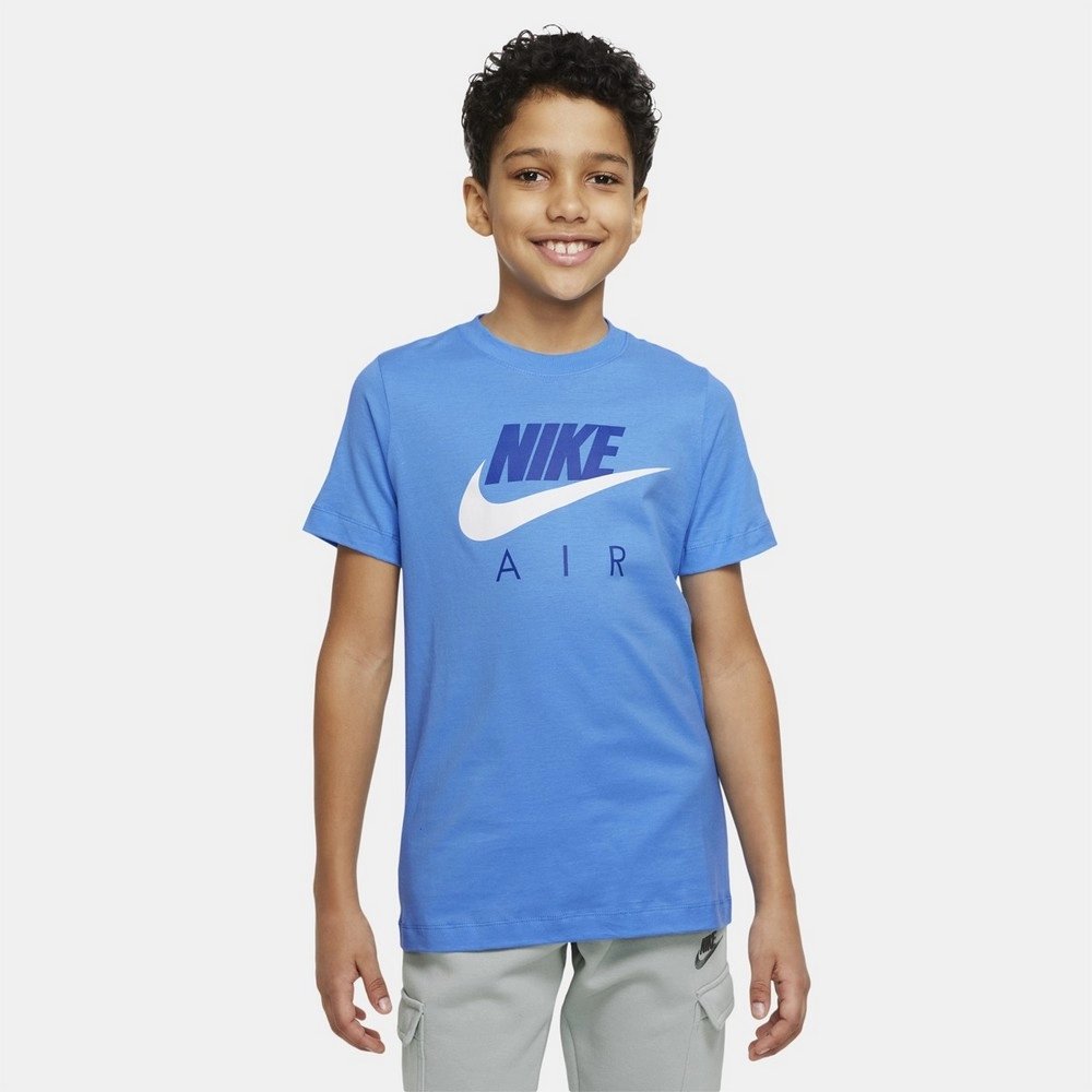 Футболка Nike B NSW TEE AIR FA20 1